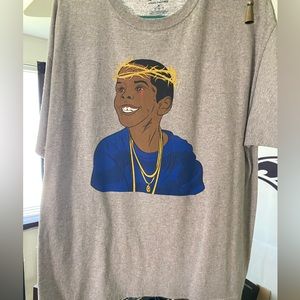 Westside Gunn Champion T Shirt GSXR